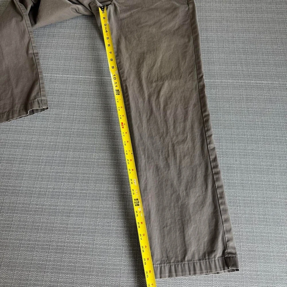 Banana Republic Gavin Men's ChinoPants Size 33x32